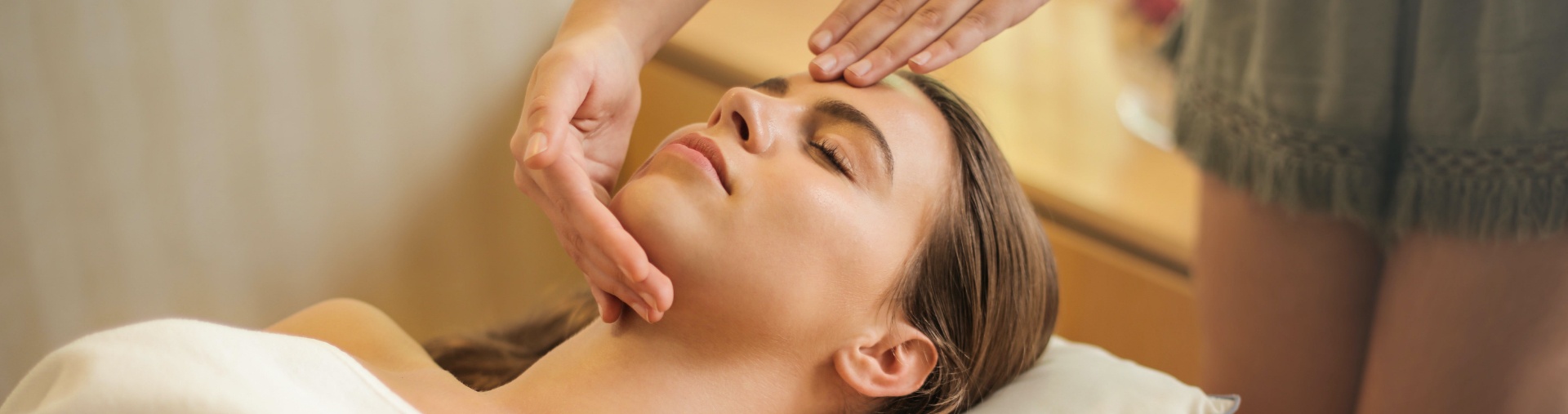 spa treatments healthy wellness