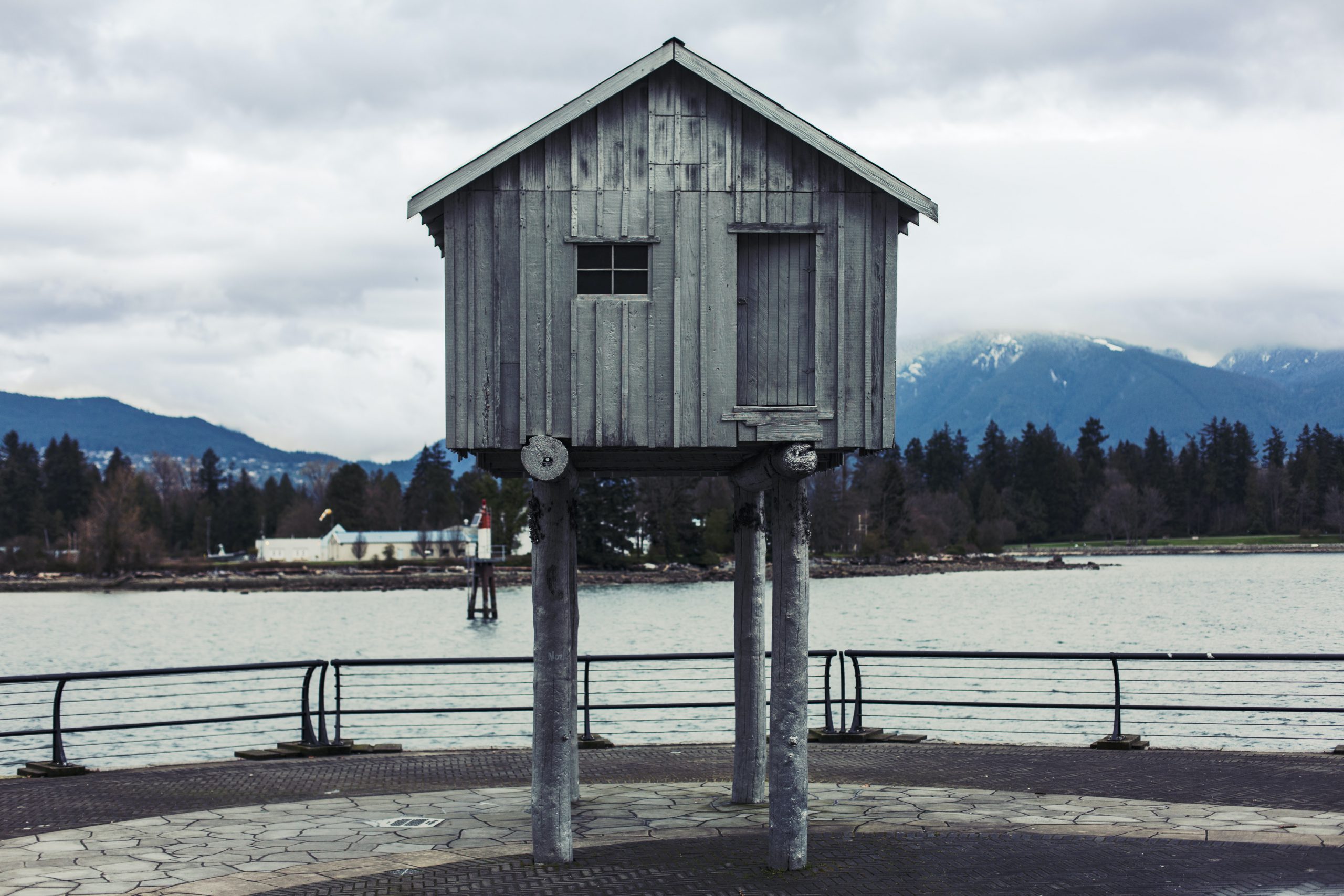 Coal Harbour Community and Real Estate Vancouver